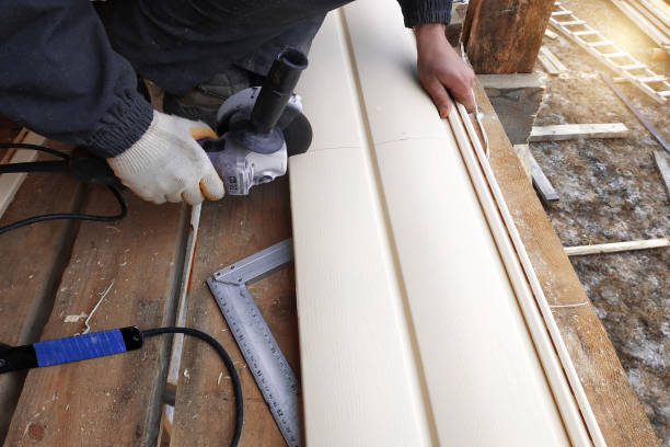 Affordable Siding Repair and Maintenance Services in Hoboken, NJ