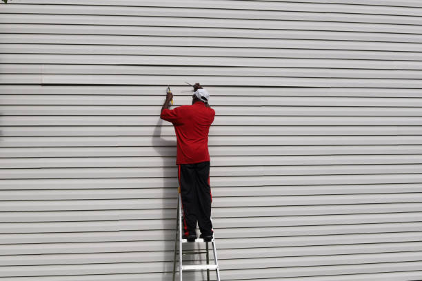 Best Engineered Wood Siding  in Hoboken, NJ