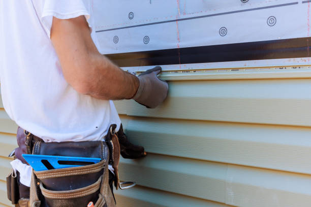 Reliable Hoboken, NJ Siding Solutions